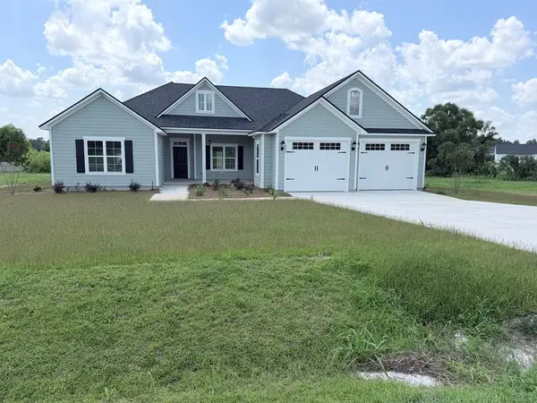 402 Bailey Circle, Thomasville, GA 31757