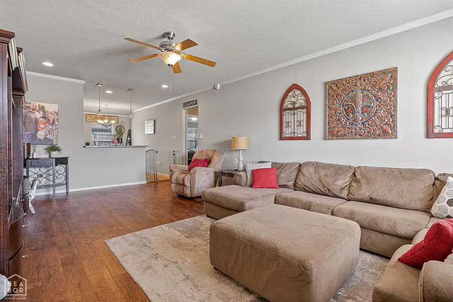 111 Clark, Brookland, AR 72417 - Image #2