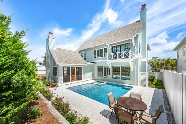 64 Cove Creek Lane, Inlet Beach, FL 32461