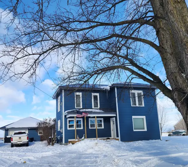 481 E Remus, MtPleasant, MI 48858