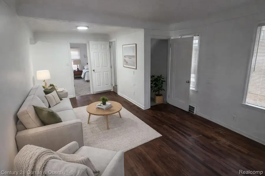 4383 Neff Avenue, Detroit, MI 48224 - #3