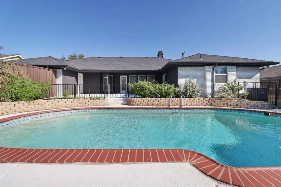 7326 La Cosa Drive, Dallas, TX 75248 - Image #2