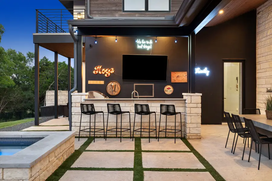 6037 Verandero Ct, Austin, TX 78738 - Image #2