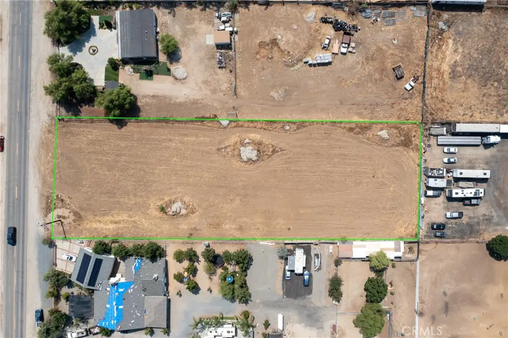 0 Day St, Perris, CA 92570 - #1