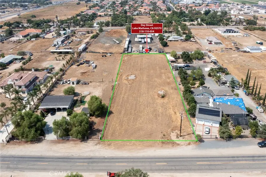 0 Day St, Perris, CA 92570 - #3