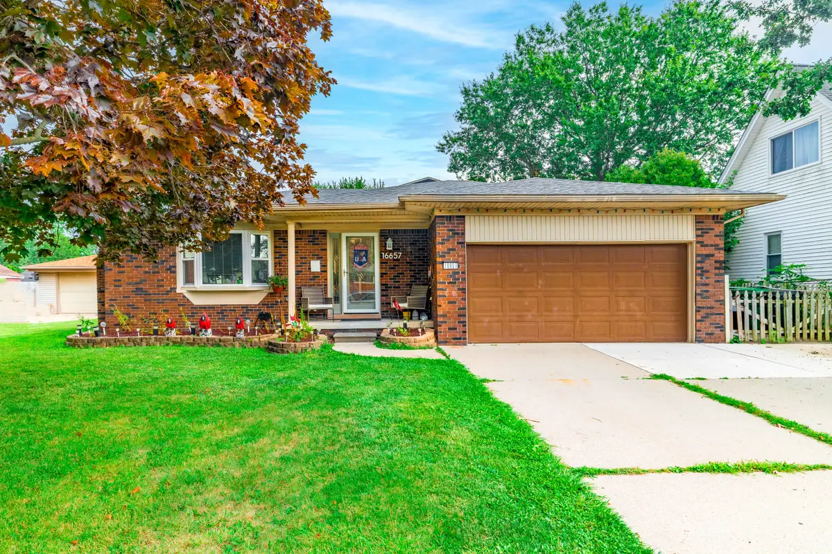 16657 Kennebec Street, Southgate, MI 48195 - #1