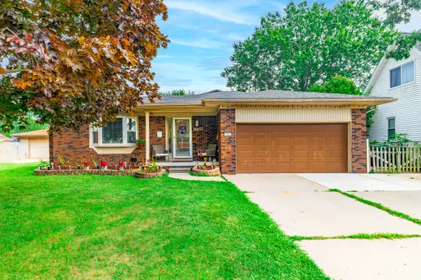16657 Kennebec Street, Southgate, MI 48195