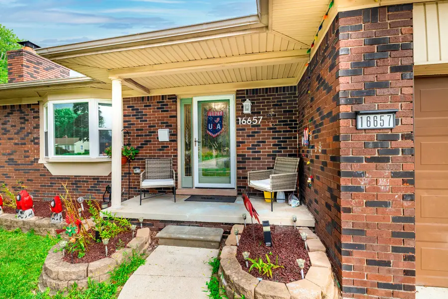 16657 Kennebec Street, Southgate, MI 48195 - #2