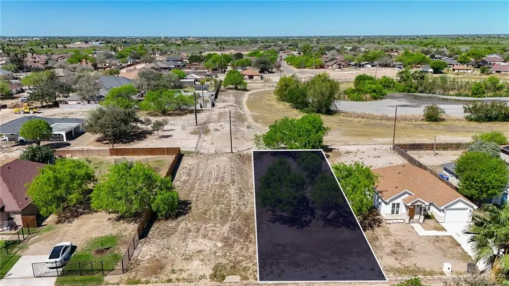 513 N Montemorelos Drive, Mission, TX 78573 - #1