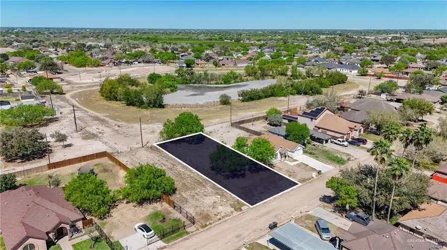 513 N Montemorelos Drive, Mission, TX 78573 - #3