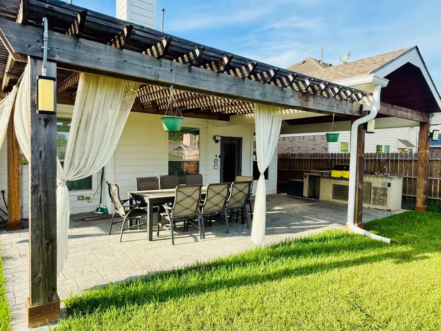 20523 Naples Terrace Lane, Katy, TX 77449 - #3