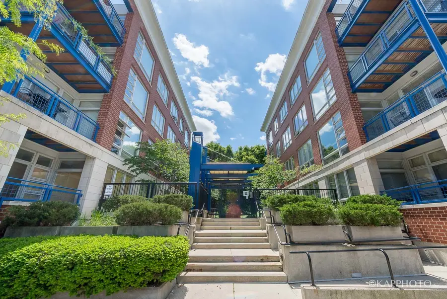 1151 W Washington Boulevard #102, Chicago, IL 60607 - #2