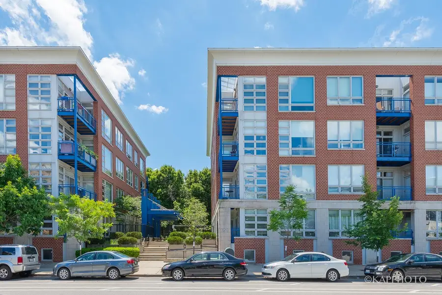 1151 W Washington Boulevard #102, Chicago, IL 60607 - #3