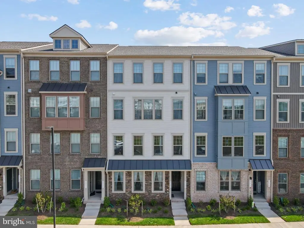 819 A Ambrose Lane, Manassas, VA 20111 - #1