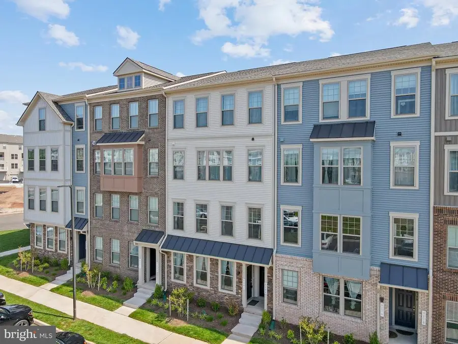 819 A Ambrose Lane, Manassas, VA 20111 - #3