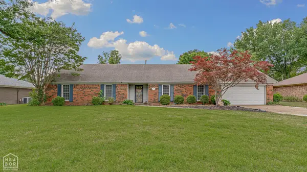 713 Golf Links Drive, Blytheville, AR 72315