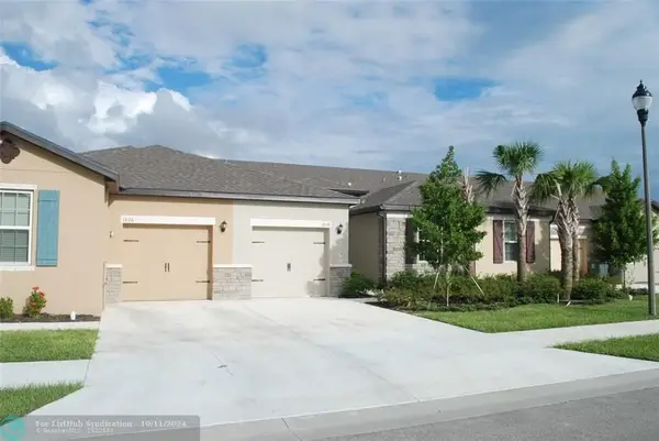 1808 Party Pl, Fort Pierce, FL 34947