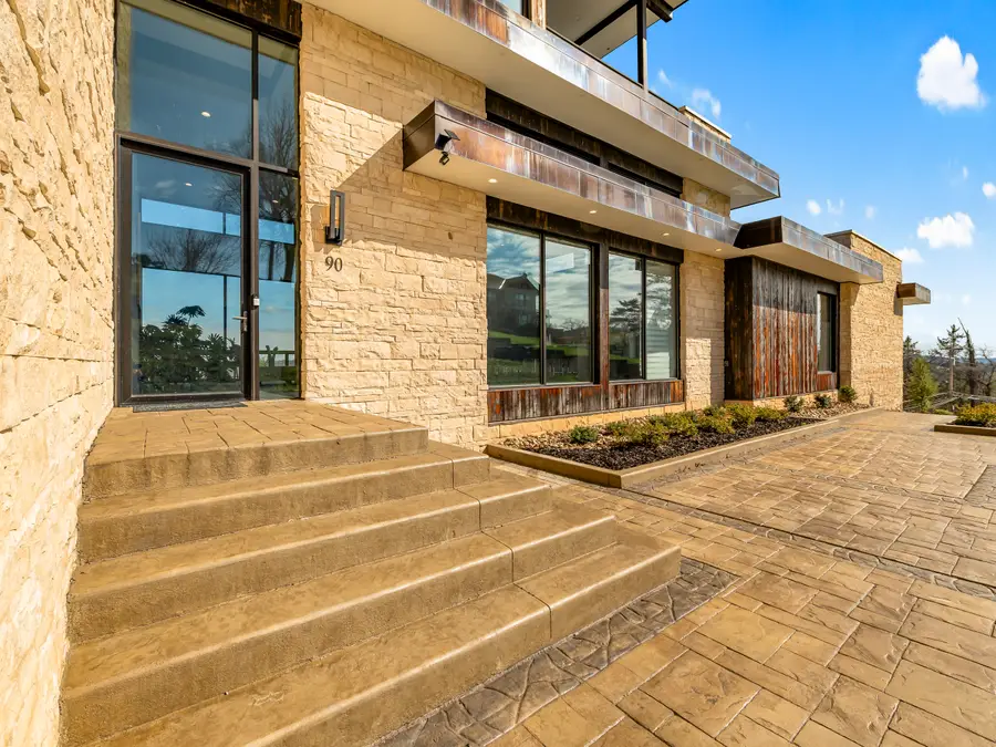 90 Ridgewood Road, Huntington, WV 25701 - #2