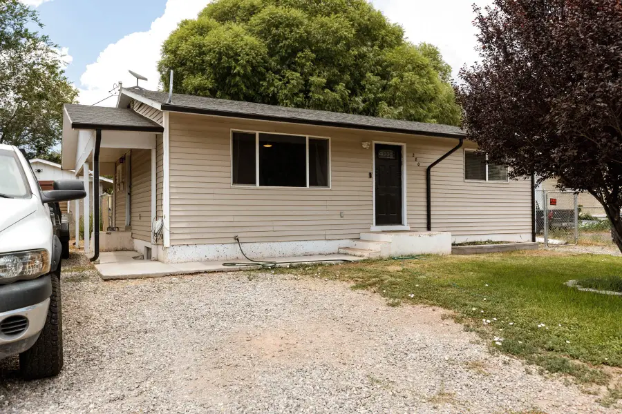 280 S 100 W, Richfield, UT 84701 - #2