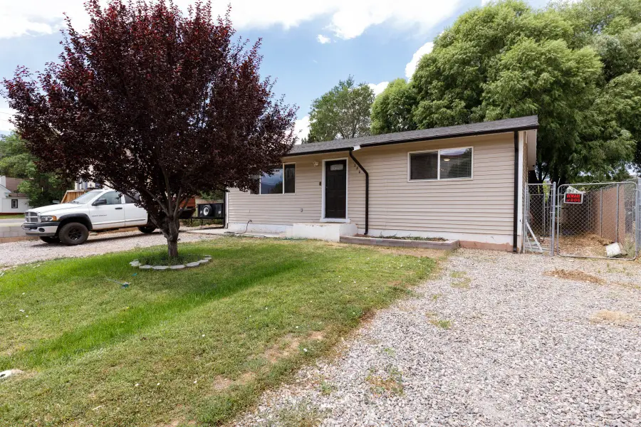 280 S 100 W, Richfield, UT 84701 - #3
