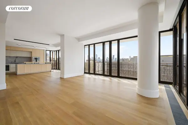 100 Vandam Street #10A, Manhattan, NY 10013