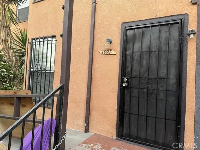 1925 W 35th, Los Angeles, CA 90018 - #2