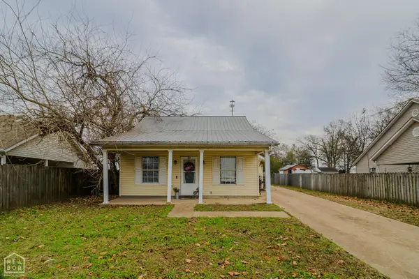 329 Sharon Drive, Trumann, AR 72472