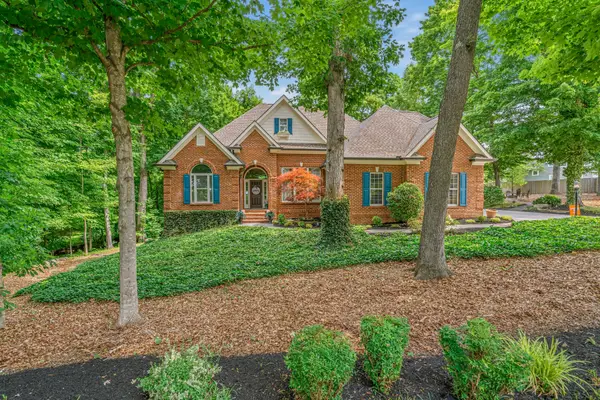 1901 Pitts Field Lane, Knoxville, TN 37922