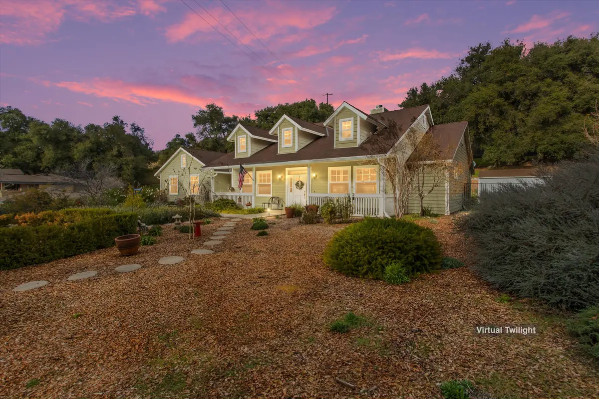 37240 Limekiln, Yucaipa, CA 92399 - Image #1