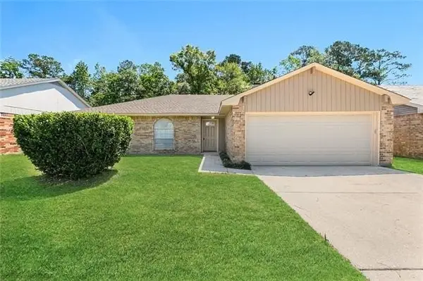 138 BLUEFIELD Drive, Slidell, LA 70458