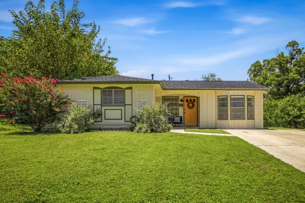 774 Clearview Drive, San Antonio, TX 78228