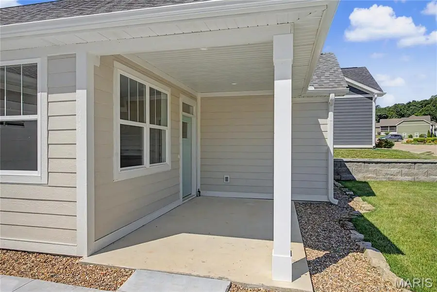 2634 Walden Boulevard, Cape Girardeau, MO 63701 - #3