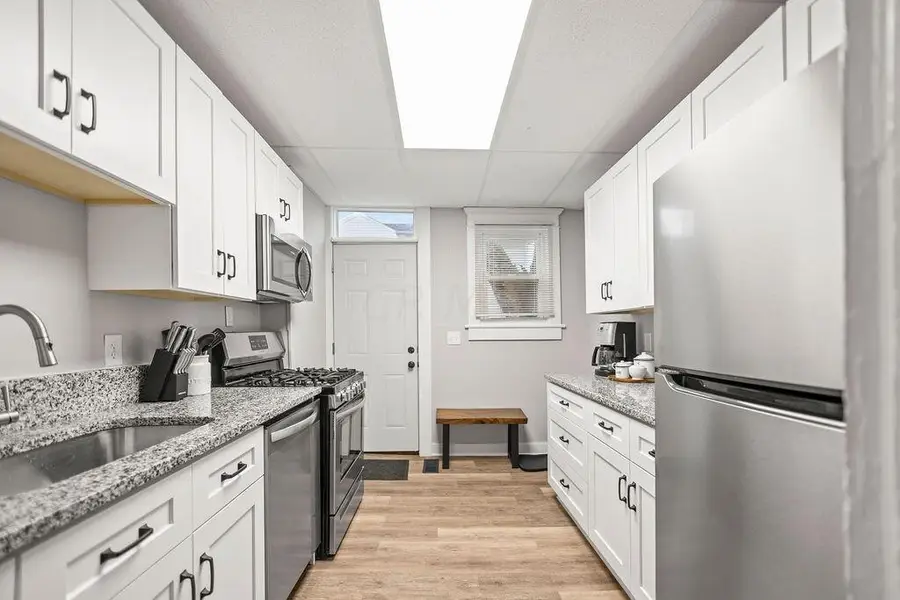 45 E Coshocton Street #47, Johnstown, OH 43031 - #3