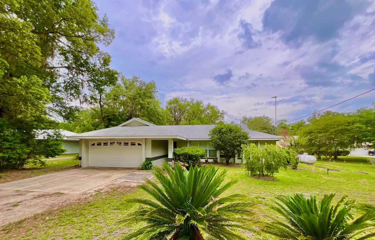 20517 NE 114th Avenue, Waldo, FL 32694 - #1