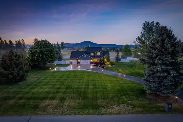 2356 N Reiswig RD, Post Falls, ID 83854
