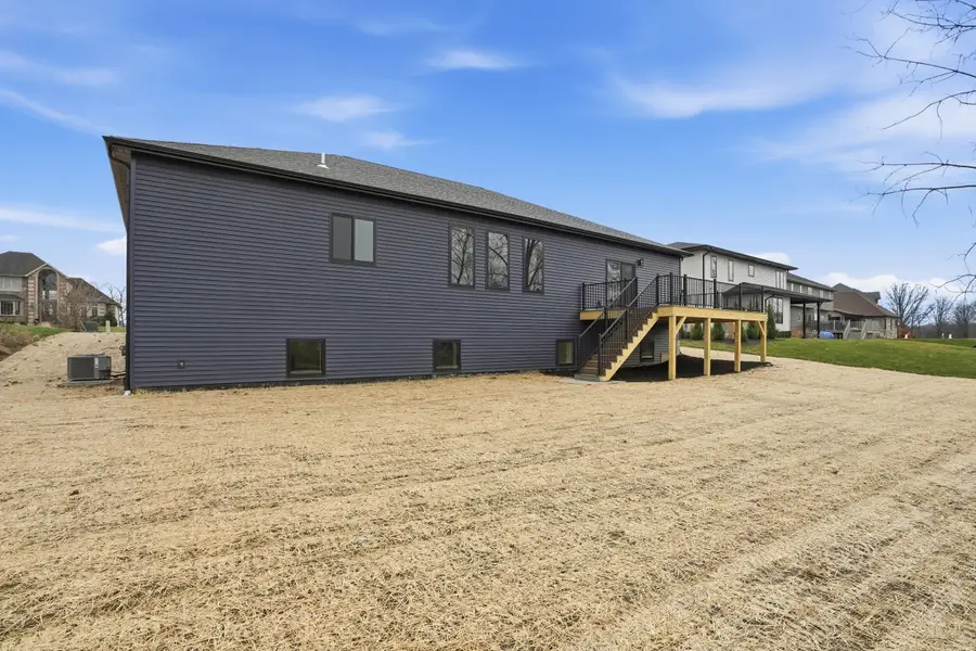 754 Cirque Drive, Crown Point, IN 46307 - #3