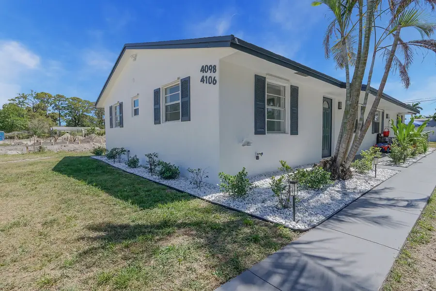 4098 Linda Lane, Palm Springs, FL 33406 - #3