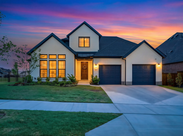 2113 Heather Hills Drive, Fort Worth, TX 76008
