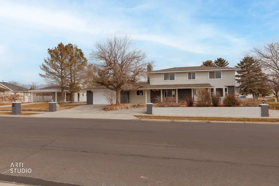 12021 S Misty Sea Rd, Riverton, UT 84065 - #2