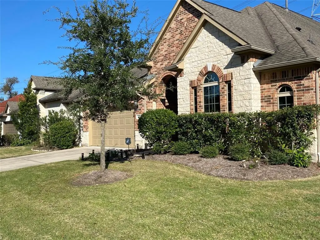 5519 Caper Shores Lane, Sugar Land, TX 77479 - #1