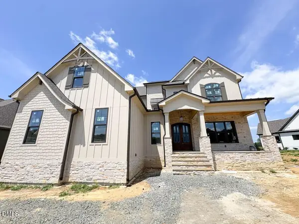 5824 Carriage Gate Drive, Raleigh, NC 27603