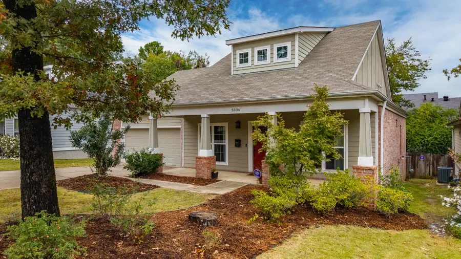 5806 C St Street, Little Rock, AR 72205 - Image #3