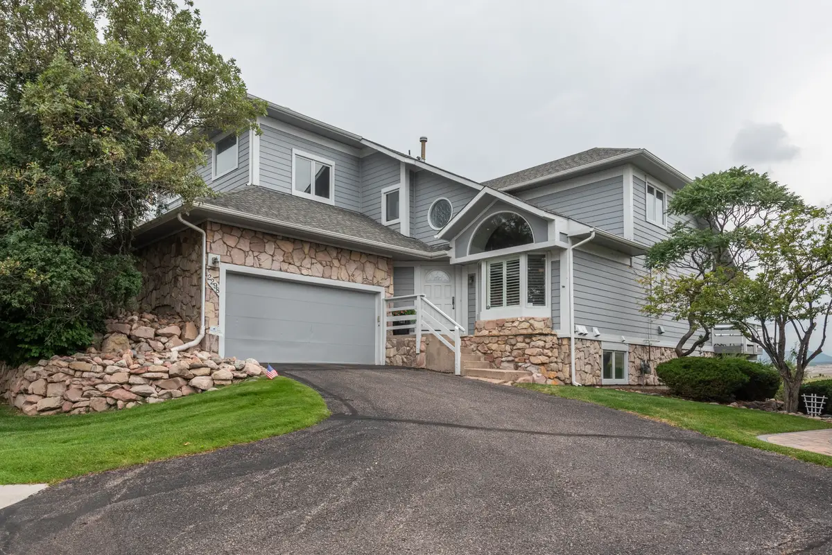 2298 Emerald Drive, Castle Rock, CO 80104 - Image #1