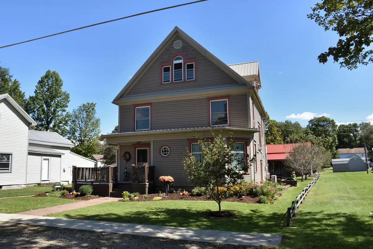 443 Euclid Avenue, Saegertown, PA 16433 - #1