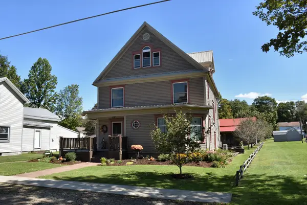 443 Euclid Avenue, Saegertown, PA 16433