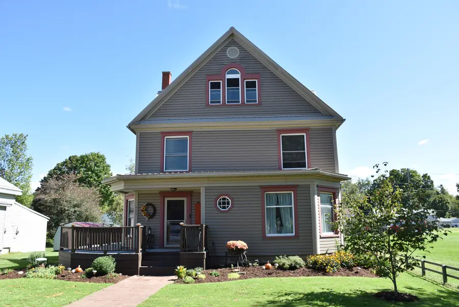 443 Euclid Avenue, Saegertown, PA 16433 - #2