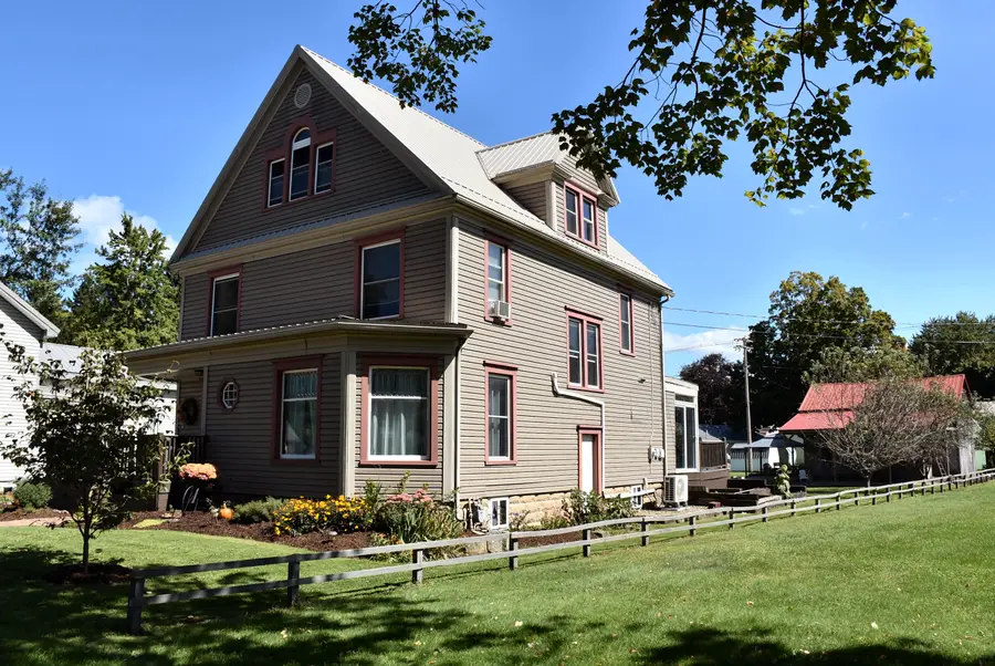 443 Euclid Avenue, Saegertown, PA 16433 - #3