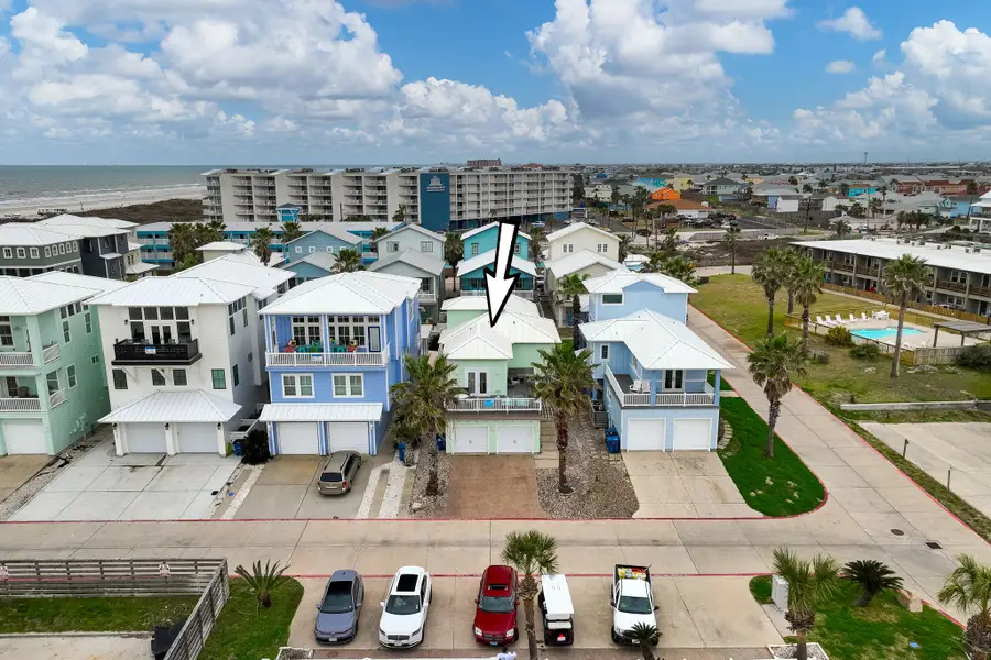979 Banyan Beach Drive, Port Aransas, TX 78373 - Image #2