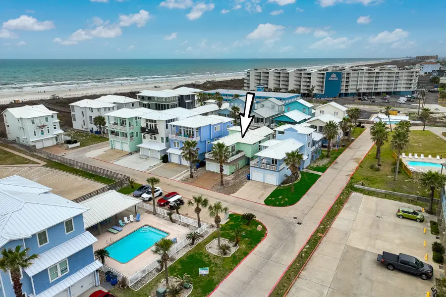 979 Banyan Beach Drive, Port Aransas, TX 78373 - Image #3