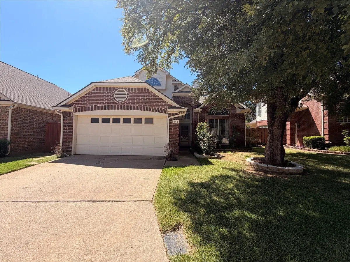 342 Arbor Court, Euless, TX 76039 - #1